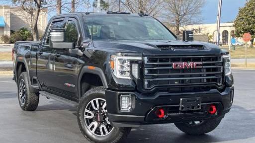 GMC SIERRA HD 2023 1GT49PE72PF210726 image